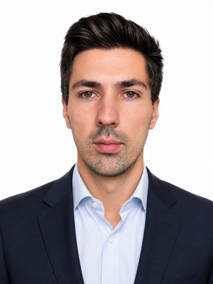 Дмитрий Кузнецов