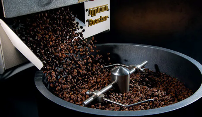 Caffevita на телеканале 360