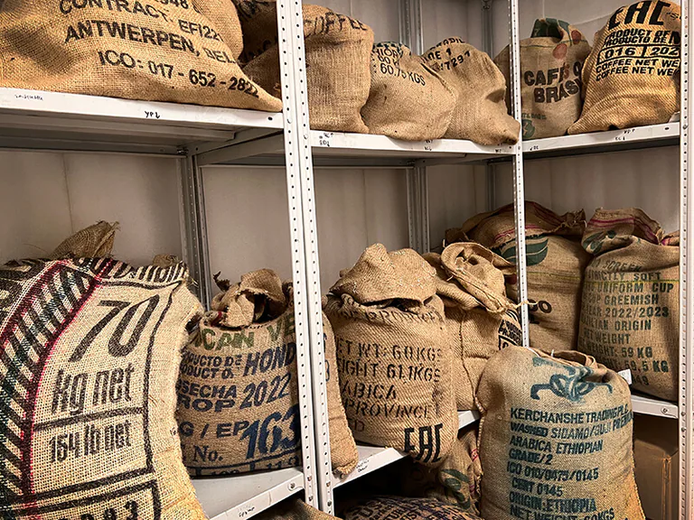 coffee-warehouse
