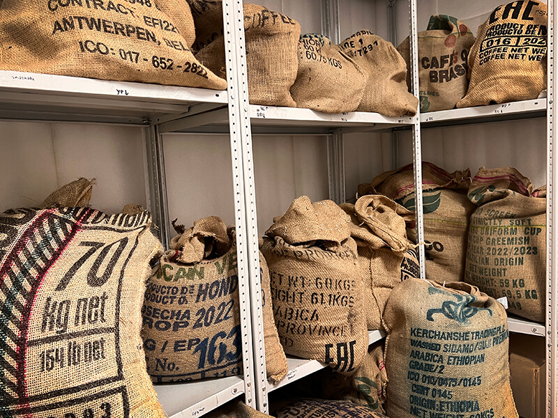 coffee-warehouse